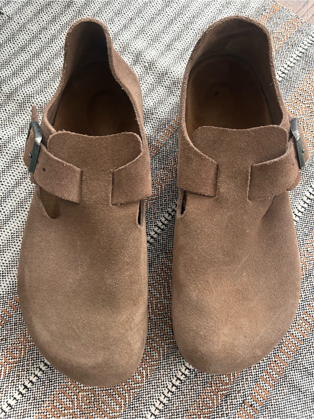 Birkenstock London